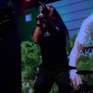 Noypi (Live Cover Version)