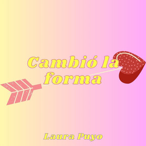 Cambió la Forma