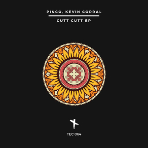 Spin That The Record (Original Mix)