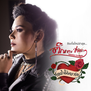 โยนใจให้หมากิน