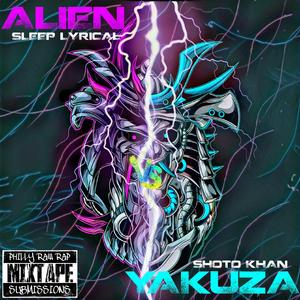 Burpees Not Slurpees (feat. AL MAL aka AdotWAKE & Sleep Lyrical)