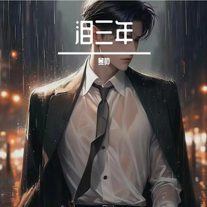 泪三年