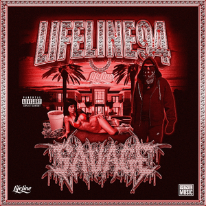 Pimpin' Bitches (Sped Up)