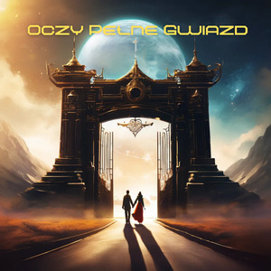 Oczy Pełne Gwiazd