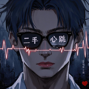 二手心跳