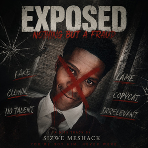 Exposing Ibade Khe (Diss Track)