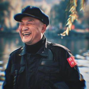 保安大叔 (Explicit)