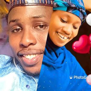 YARDA DANI (feat. AISHA AMBATO)