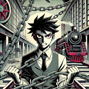 仕様通りが良しとされる世界で仕様から外れた俺は何を目指すのか