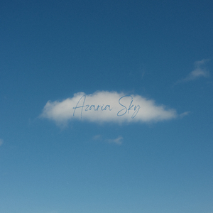 Mountain Drops (Rain)