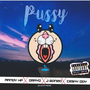 ***** (feat. Ceskyboy, Qmayb & JGonzo)