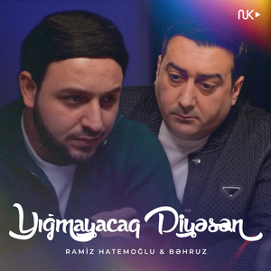 Yığmayacaq Diyəsən