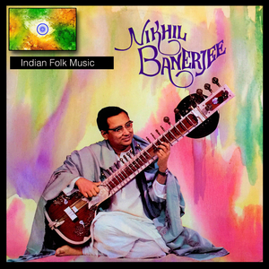 Raga Malkanus (Bilamput Gat, Drut Gat Teental)