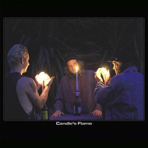 Candle's Flame (feat. TrevorVance & Cugino)