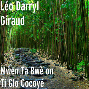 Mwen Ta Bwè on Ti Glo Cocoyé