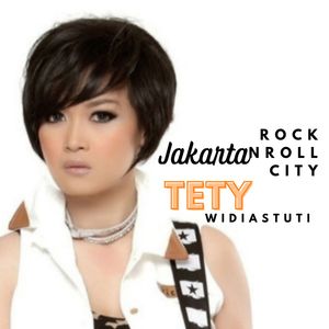 Jakarta Rock N Roll City
