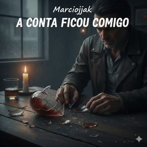 A Conta Ficou Comigo