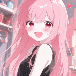 너와 연애하고 싶어