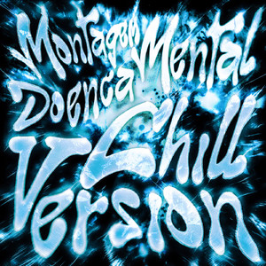MONTAGEM DOENÇA MENTAL (CHILL VERSION)