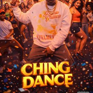 Ching Dance (Radio Edit)