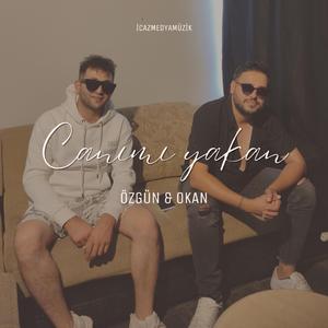Canımı Yakan (feat. Okan Yılmaz)
