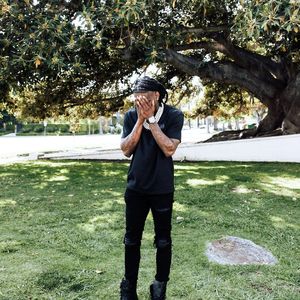 [FREE]SASIOVERLXRD Type Beat-"AYA"