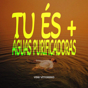 Tu És / Águas Purificadoras (Piano Instrumental Worship)