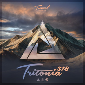 Tidal Wave (Tritonia 518)