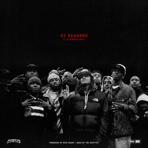 27 Reasons
