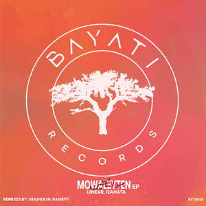Mowaleyten (Majnoon Remix)