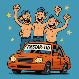 Fæstartid