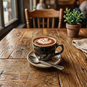 コーヒー・カンタータ