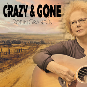Corner of Crazy & Gone (feat. Paul Miserantino & Charlie Kryder)