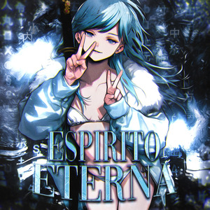 Espirito Eterna