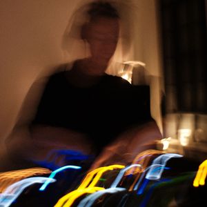 2025.3.5 techno at raining night