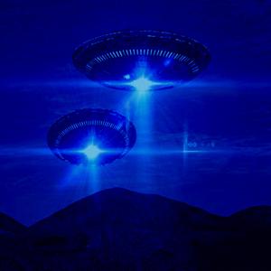 they came from beyond