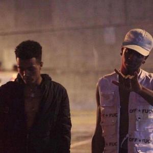 IWatchedHimDrown (feat. $lux)