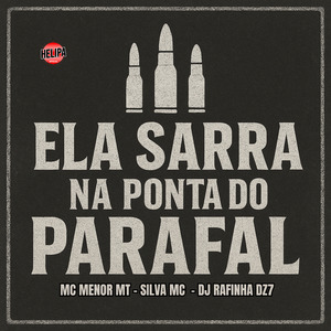 Ela Sarra na Ponta do Parafal