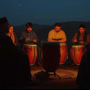 Digerim na gerim Mami (Radio edit)