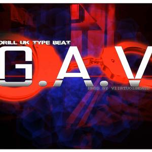GAV (Drill) [Instrumental] (Instrumental) (Instrumental)