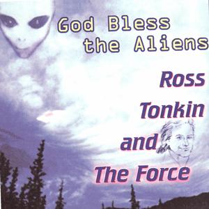 God Bless The Aliens