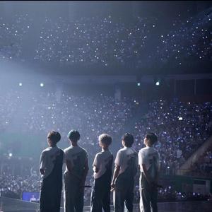 看着你就好幸福（语录版）