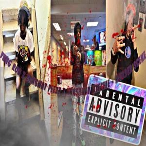 Yung Rob (Murder Scene) (feat. Bangway Peezy & Krashway Meechie)