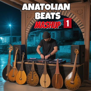 Anatolian Beats Mashup (Eller Havaya Version)