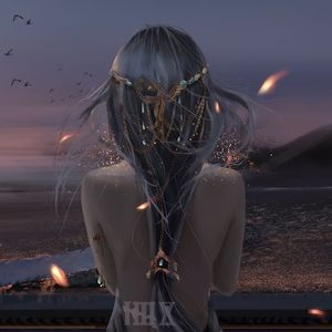 Denzel Kong-空灵舒缓清新优雅（清锋 remix）