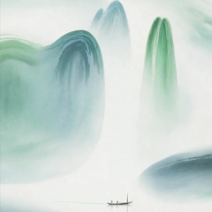 《无羁》竹笛版