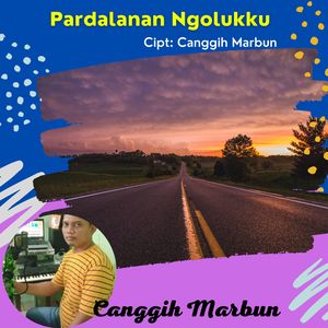 Pardalanan Ngolukku