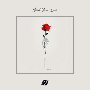 Need Your Love