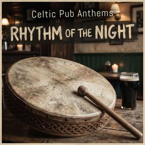 Rhythm of the Night