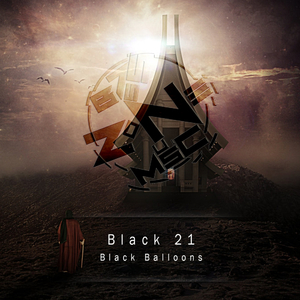 Black Balloons (Original Mix)